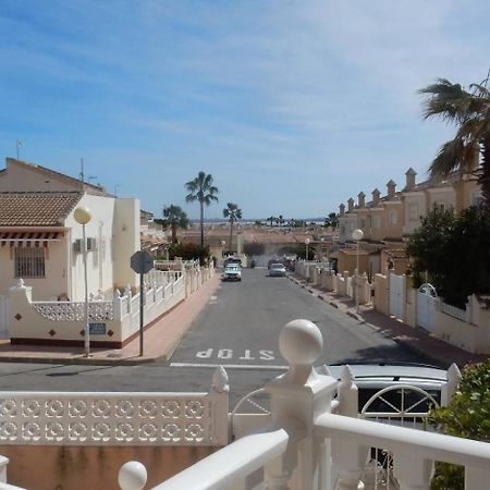 The Triana Townhouse Βίλα Ciudad Quesada Εξωτερικό φωτογραφία