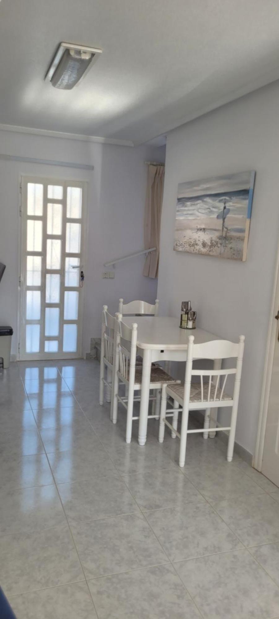 The Triana Townhouse Βίλα Ciudad Quesada Εξωτερικό φωτογραφία