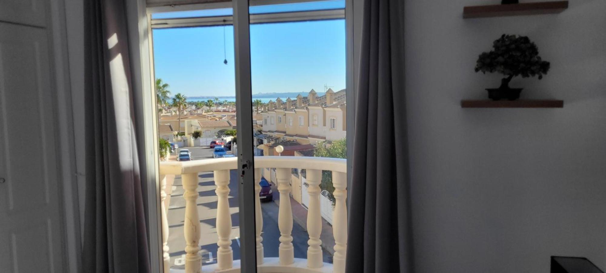 The Triana Townhouse Βίλα Ciudad Quesada Εξωτερικό φωτογραφία
