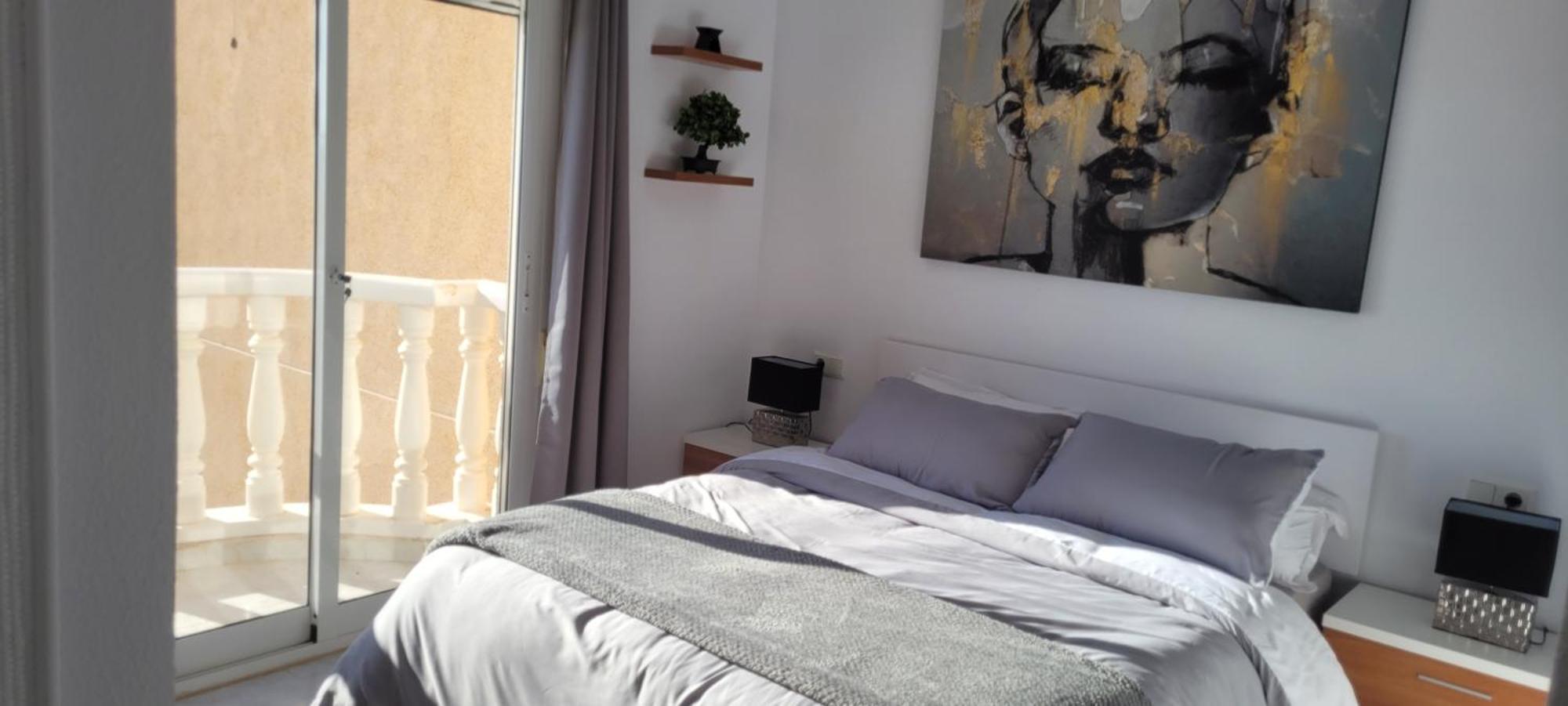 The Triana Townhouse Βίλα Ciudad Quesada Εξωτερικό φωτογραφία
