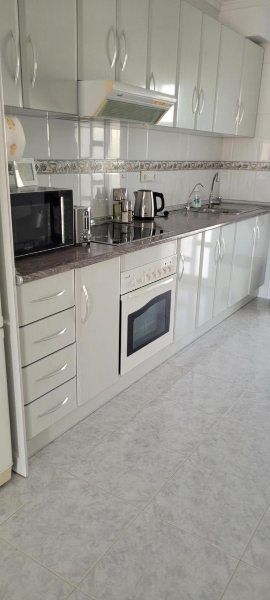 The Triana Townhouse Βίλα Ciudad Quesada Εξωτερικό φωτογραφία