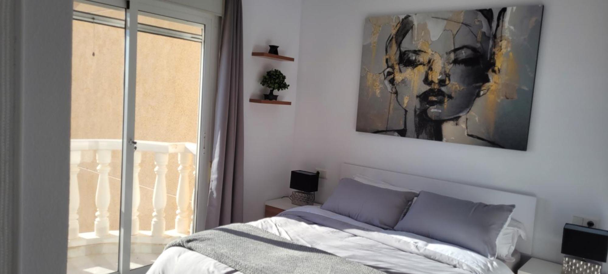The Triana Townhouse Βίλα Ciudad Quesada Εξωτερικό φωτογραφία