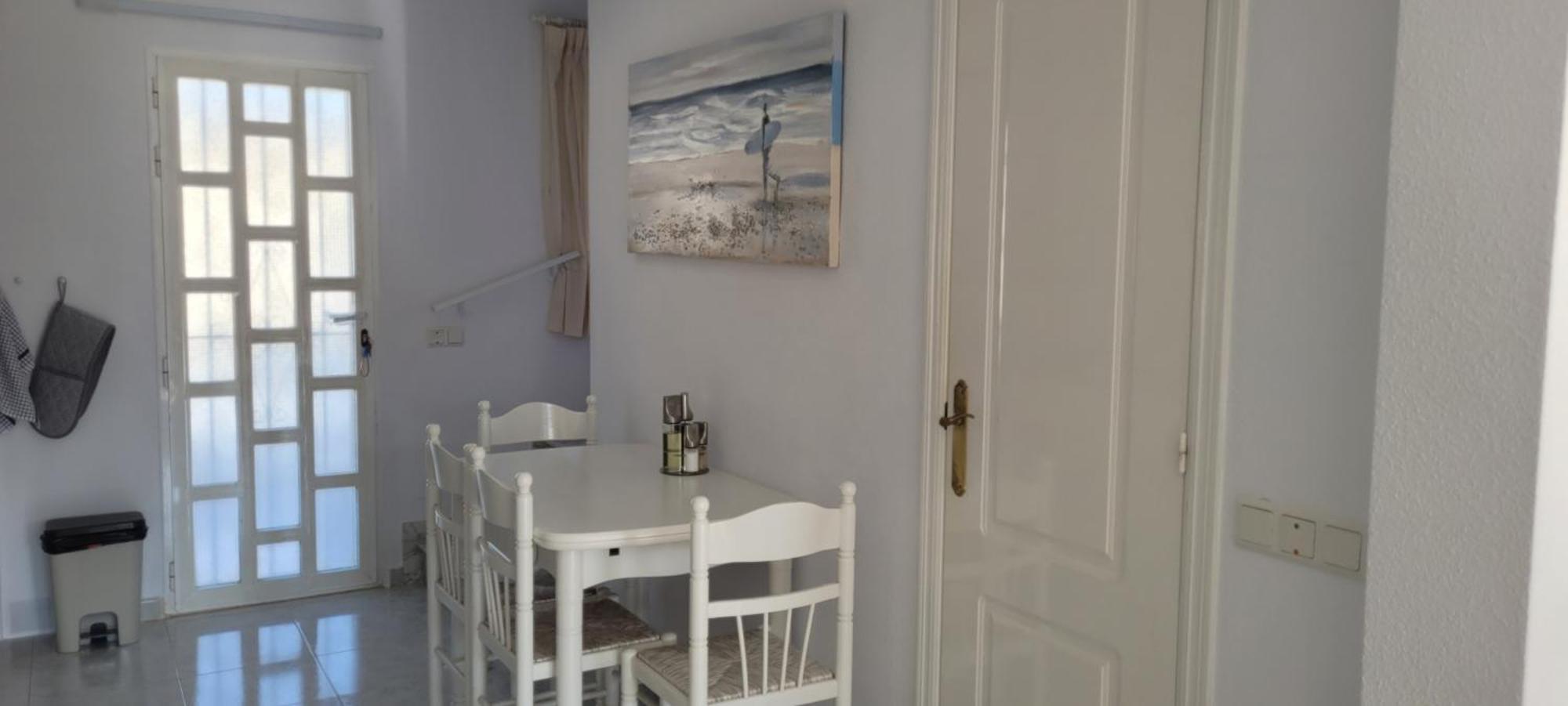 The Triana Townhouse Βίλα Ciudad Quesada Εξωτερικό φωτογραφία