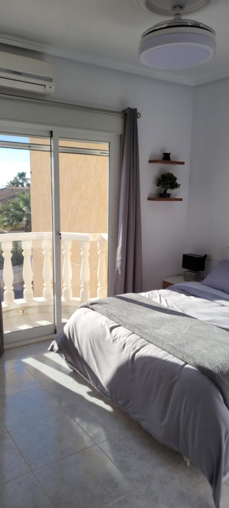 The Triana Townhouse Βίλα Ciudad Quesada Εξωτερικό φωτογραφία