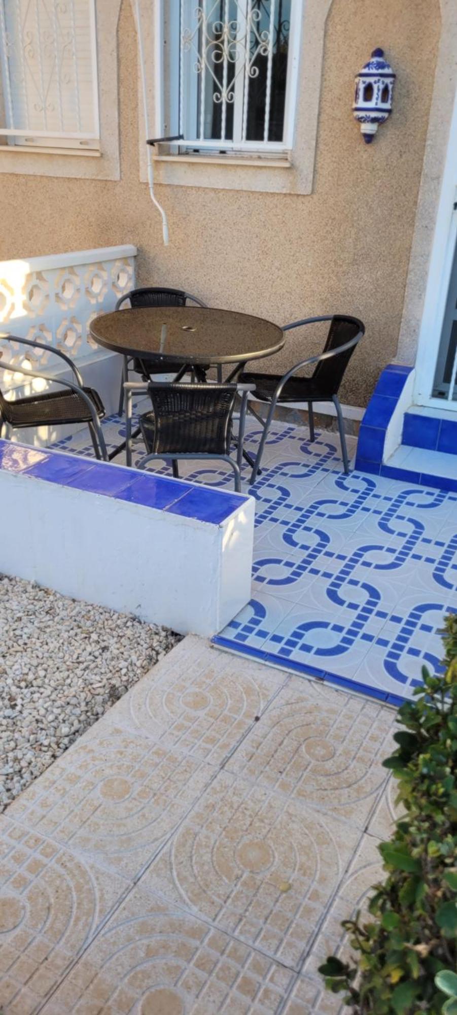 The Triana Townhouse Βίλα Ciudad Quesada Εξωτερικό φωτογραφία