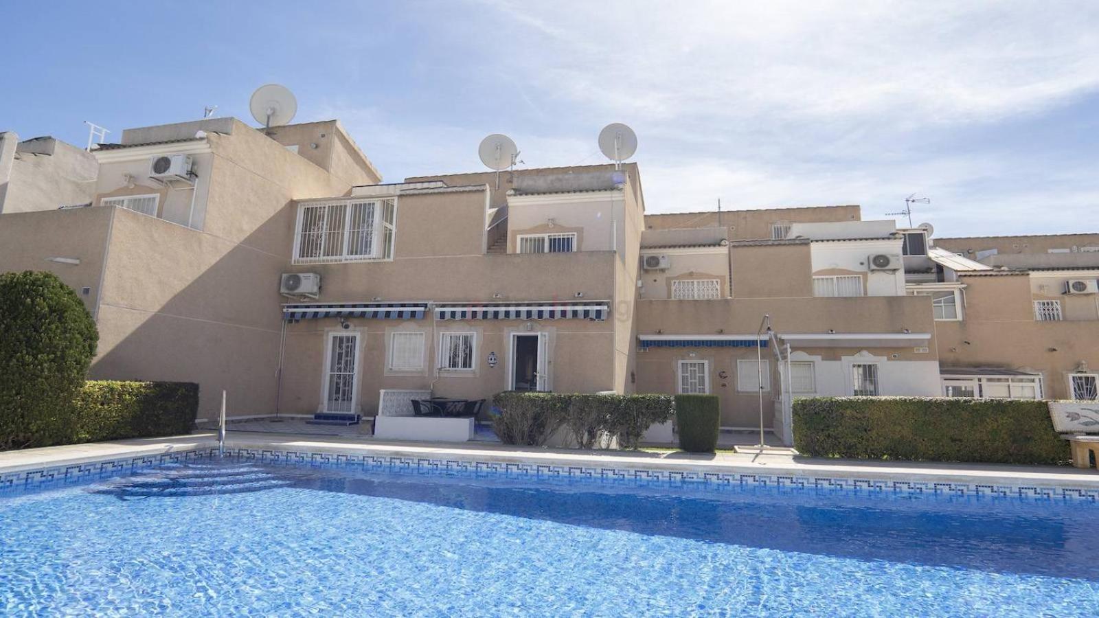 The Triana Townhouse Βίλα Ciudad Quesada Εξωτερικό φωτογραφία