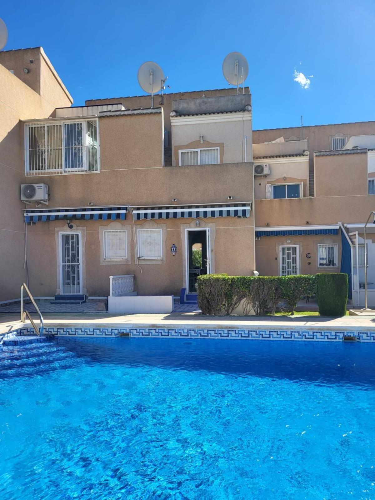 The Triana Townhouse Βίλα Ciudad Quesada Εξωτερικό φωτογραφία