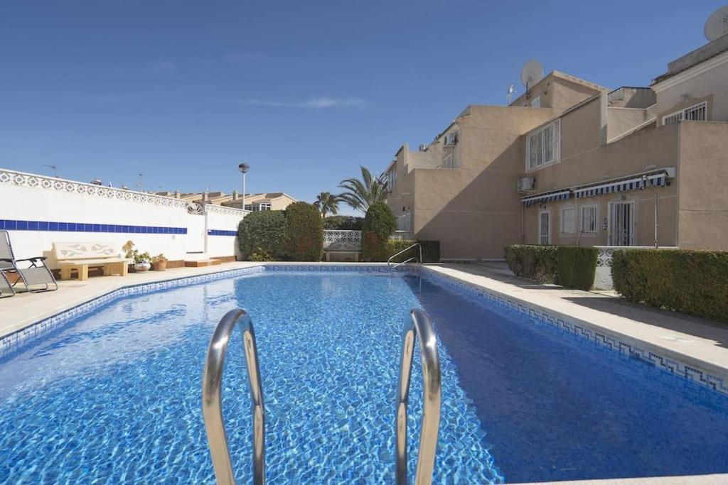 The Triana Townhouse Βίλα Ciudad Quesada Εξωτερικό φωτογραφία