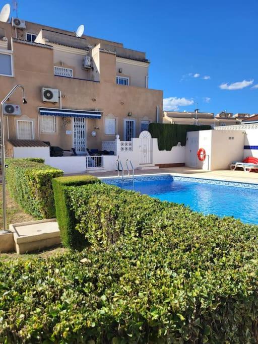 The Triana Townhouse Βίλα Ciudad Quesada Εξωτερικό φωτογραφία
