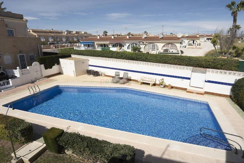 The Triana Townhouse Βίλα Ciudad Quesada Εξωτερικό φωτογραφία