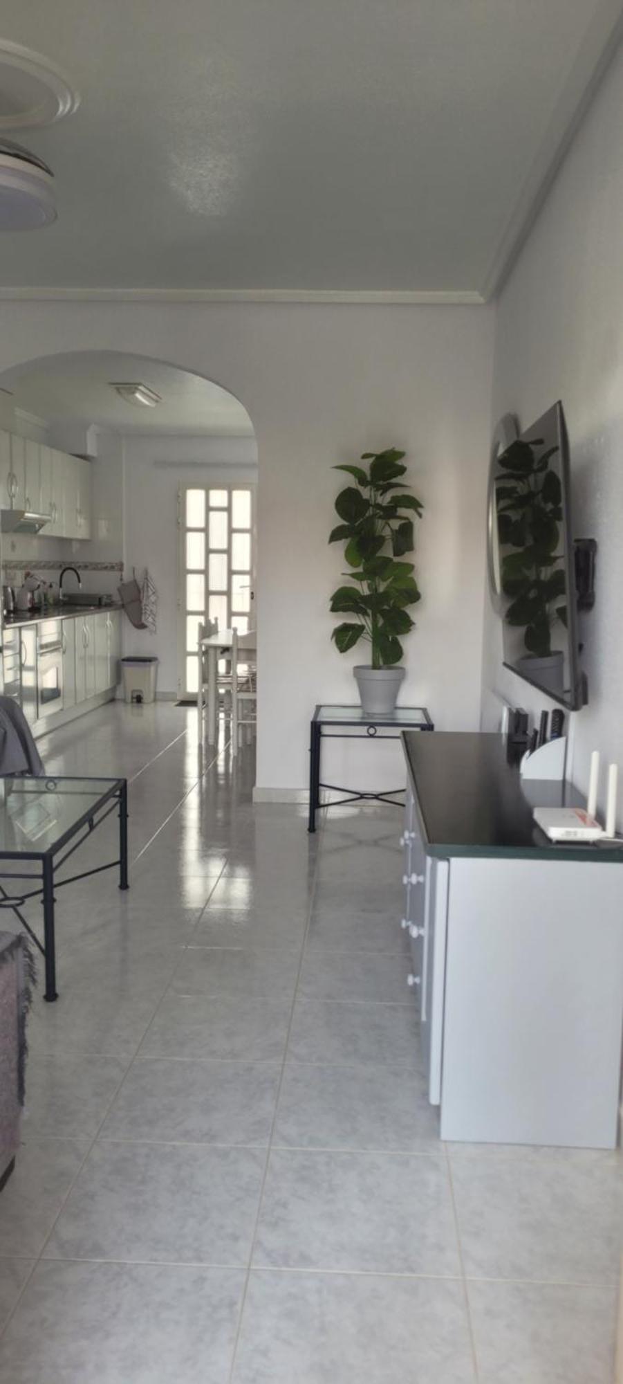 The Triana Townhouse Βίλα Ciudad Quesada Εξωτερικό φωτογραφία