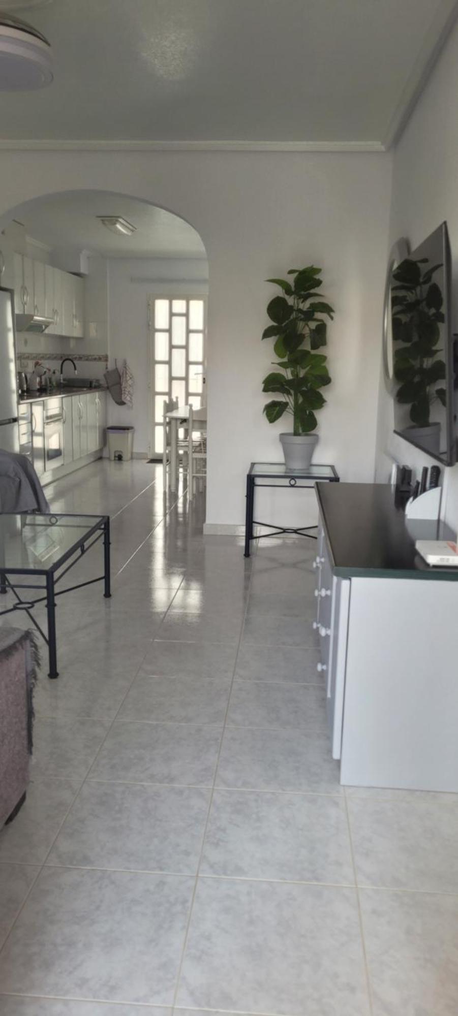 The Triana Townhouse Βίλα Ciudad Quesada Εξωτερικό φωτογραφία