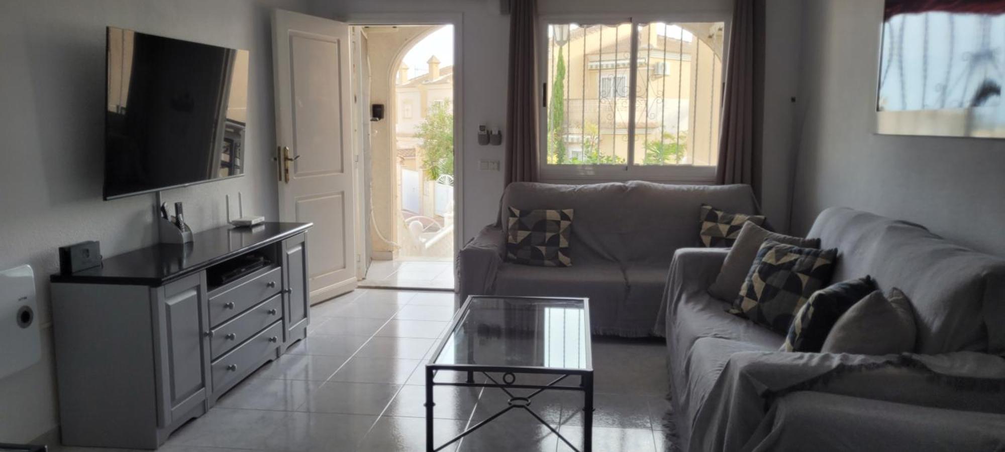 The Triana Townhouse Βίλα Ciudad Quesada Εξωτερικό φωτογραφία