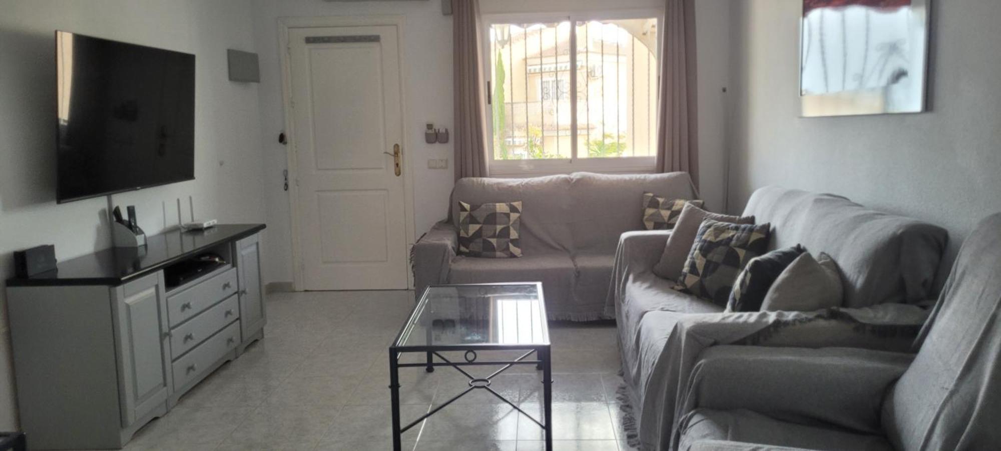 The Triana Townhouse Βίλα Ciudad Quesada Εξωτερικό φωτογραφία